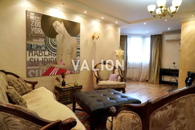 2-кімнатна квартира за адресою Польовий пров. (площа 75 м²) - фото 21 2-кімнатна квартира за адресою Польовий пров. (площа 75 м²) - Atlanta.ua - фото 21