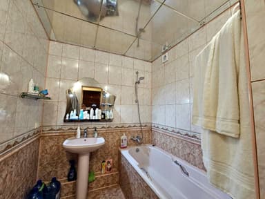 3-комнатная квартира по адресу ул. Вадима Гетьмана (площадь 93,1 м²) - фото 16 3-комнатная квартира по адресу ул. Вадима Гетьмана (площадь 93,1 м²) - Atlanta.ua - фото 16