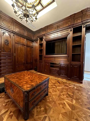 Багатокімнатна квартира за адресою вул. Відрадна (площа 236 м²) - фото 31 Багатокімнатна квартира за адресою вул. Відрадна (площа 236 м²) - Atlanta.ua - фото 31