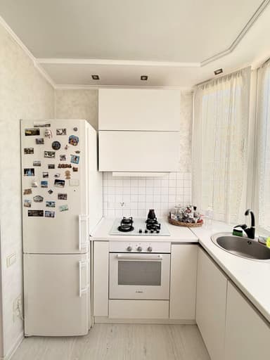 2-комнатная квартира по адресу ул. Светлая (площадь 52 м²) - imageAlt 23 2-комнатная квартира по адресу ул. Светлая (площадь 52 м²) - Atlanta.ua - imageAlt 23