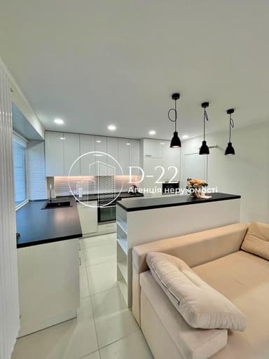2-кімнатна квартира за адресою вул. Глібова (площа 60,6 м²) - фото 26 2-кімнатна квартира за адресою вул. Глібова (площа 60,6 м²) - Atlanta.ua - фото 26