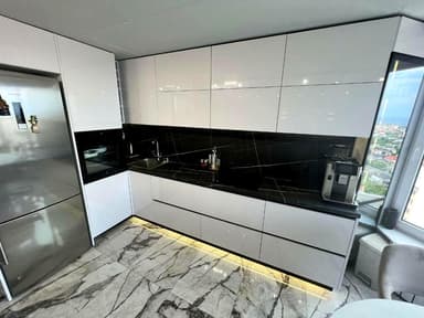 1-комнатная квартира по адресу ул. Вильямса ак. (площадь 81 м²) - фото 32 1-комнатная квартира по адресу ул. Вильямса ак. (площадь 81 м²) - Atlanta.ua - фото 32