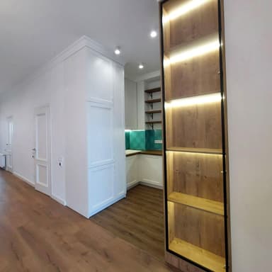 3-комнатная квартира по адресу ул. Долгая (площадь 83,7 м²) - фото 47 3-комнатная квартира по адресу ул. Долгая (площадь 83,7 м²) - Atlanta.ua - фото 47