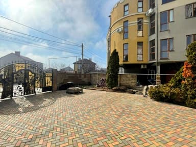 Коммерческая недвижимость по адресу ул. Mock (площадь 1400 м²) - фото 11 Коммерческая недвижимость по адресу ул. Mock (площадь 1400 м²) - Atlanta.ua - фото 11