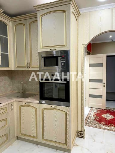 1-комнатная квартира по адресу Компасный пер. (площадь 41 м²) - фото 6 1-комнатная квартира по адресу Компасный пер. (площадь 41 м²) - Atlanta.ua - фото 6