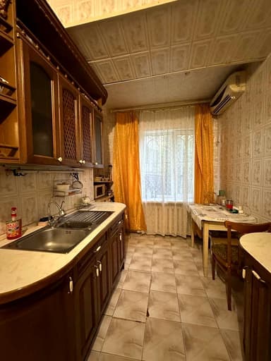 3-комнатная квартира по адресу ул. Ясная (площадь 85 м²) - фото 23 3-комнатная квартира по адресу ул. Ясная (площадь 85 м²) - Atlanta.ua - фото 23