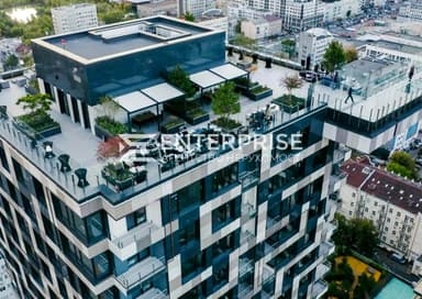2-кімнатна квартира за адресою вул. Федорова (площа 82,1 м²) - фото 57 2-кімнатна квартира за адресою вул. Федорова (площа 82,1 м²) - Atlanta.ua - фото 57