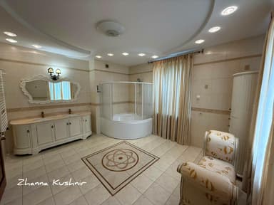 Дом по адресу Свободы пр. (площадь 400 м²) - фото 40 Дом по адресу Свободы пр. (площадь 400 м²) - Atlanta.ua - фото 40