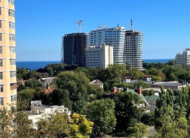 1-комнатная квартира по адресу Шампанский пер. (площадь 42 м²) - фото 23 1-комнатная квартира по адресу Шампанский пер. (площадь 42 м²) - Atlanta.ua - фото 23