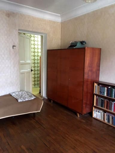 2-комнатная квартира по адресу Французский бул. (площадь 52 м²) - фото 21 2-комнатная квартира по адресу Французский бул. (площадь 52 м²) - Atlanta.ua - фото 21
