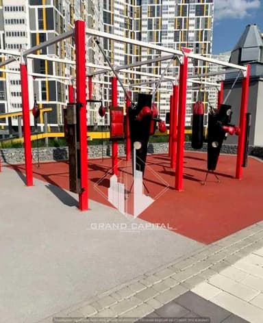1-комнатная квартира по адресу ул. Никольско-Слободская (площадь 65 м²) - imageAlt 23 1-комнатная квартира по адресу ул. Никольско-Слободская (площадь 65 м²) - Atlanta.ua - imageAlt 23