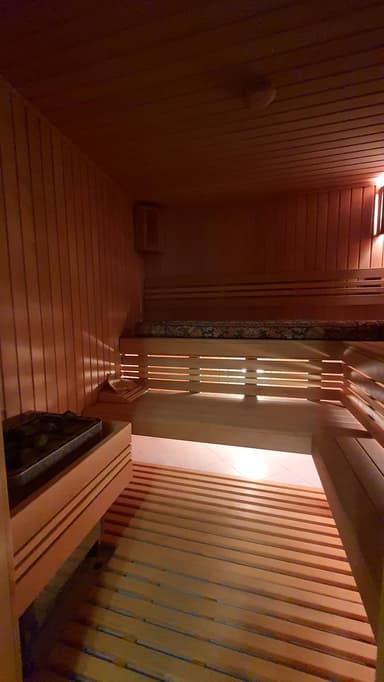 Дом по адресу Педагогический пер. (площадь 500 м²) - фото 38 Дом по адресу Педагогический пер. (площадь 500 м²) - Atlanta.ua - фото 38