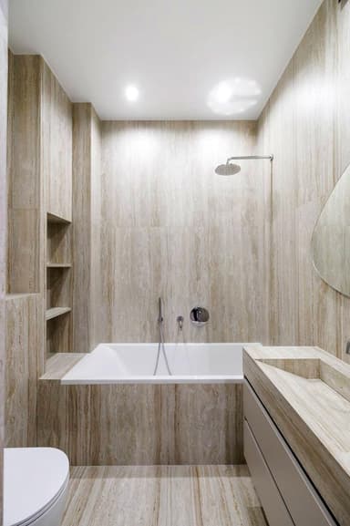 3-кімнатна квартира за адресою вул. Каховська (площа 83 м²) - фото 30 3-кімнатна квартира за адресою вул. Каховська (площа 83 м²) - Atlanta.ua - фото 30