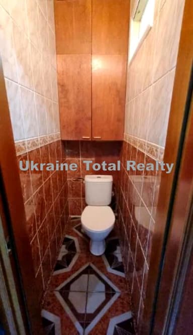 3-кімнатна квартира за адресою вул. Серпова (площа 79 м²) - фото 42 3-кімнатна квартира за адресою вул. Серпова (площа 79 м²) - Atlanta.ua - фото 42