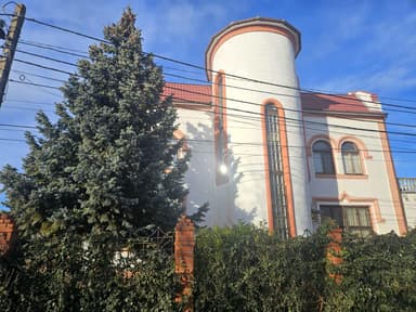 Дом по адресу Свободы пр. (площадь 480 м²) - фото 19 Дом по адресу Свободы пр. (площадь 480 м²) - Atlanta.ua - фото 19