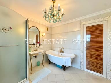 Багатокімнатна квартира за адресою (площа 120 м²) - фото 73 Багатокімнатна квартира за адресою (площа 120 м²) - Atlanta.ua - фото 73