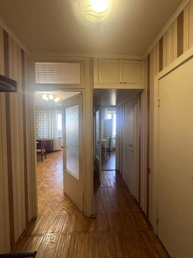 1-кімнатна квартира за адресою Чоколівський бул. (площа 37,4 м²) - фото 26 1-кімнатна квартира за адресою Чоколівський бул. (площа 37,4 м²) - Atlanta.ua - фото 26