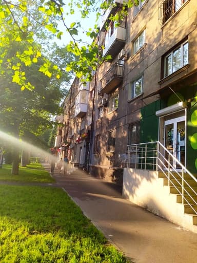 2-комнатная квартира по адресу Шевченко пр. (площадь 57 м²) - фото 28 2-комнатная квартира по адресу Шевченко пр. (площадь 57 м²) - Atlanta.ua - фото 28