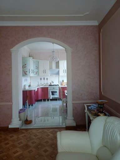 Багатокімнатна квартира за адресою Гагаріна пр. (площа 143 м²) - фото 17 Багатокімнатна квартира за адресою Гагаріна пр. (площа 143 м²) - Atlanta.ua - фото 17