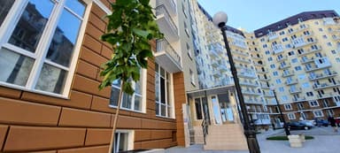 1-кімнатна квартира за адресою Люстдорфська дор. (площа 36 м²) - фото 14 1-кімнатна квартира за адресою Люстдорфська дор. (площа 36 м²) - Atlanta.ua - фото 14