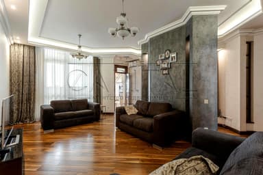 3-кімнатна квартира за адресою вул. Андрія Верхогляда (площа 110 м²) - фото 24 3-кімнатна квартира за адресою вул. Андрія Верхогляда (площа 110 м²) - Atlanta.ua - фото 24