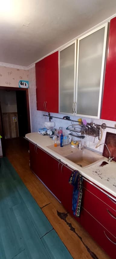 3-кімнатна квартира за адресою вул. Академіка Корольова (площа 71 м²) - imageAlt 14 3-кімнатна квартира за адресою вул. Академіка Корольова (площа 71 м²) - Atlanta.ua - imageAlt 14