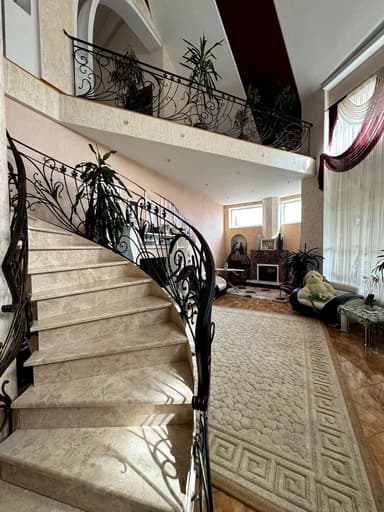 Дом по адресу Черноморский 8-й пер. (площадь 520 м²) - imageAlt 20 Дом по адресу Черноморский 8-й пер. (площадь 520 м²) - Atlanta.ua - imageAlt 20