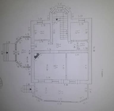 Будинок за адресою вул. Приморська (площа 275 м²) - фото 19 Будинок за адресою вул. Приморська (площа 275 м²) - Atlanta.ua - фото 19