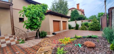 Будинок за адресою вул. Миколаївська (площа 185 м²) - фото 22 Будинок за адресою вул. Миколаївська (площа 185 м²) - Atlanta.ua - фото 22