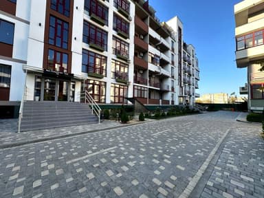 Комерційна нерухомість за адресою (площа 96 м²) - фото 46 Комерційна нерухомість за адресою (площа 96 м²) - Atlanta.ua - фото 46