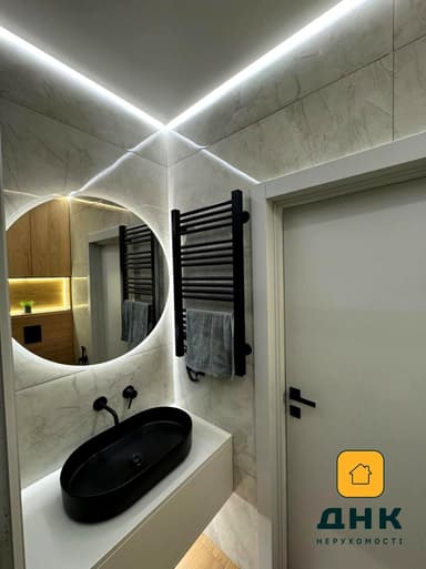 2-кімнатна квартира за адресою (площа 80 м²) - фото 44 2-кімнатна квартира за адресою (площа 80 м²) - Atlanta.ua - фото 44