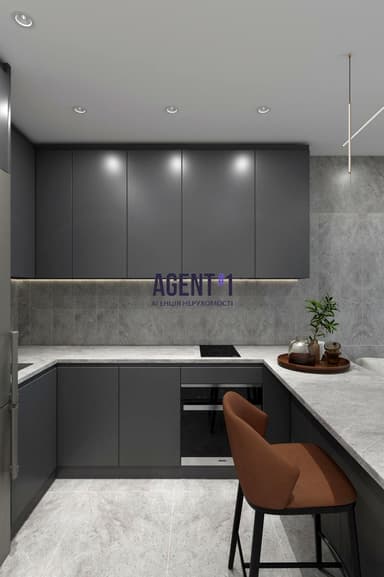 2-кімнатна квартира за адресою вул. Сорюси (площа 62,2 м²) - фото 47 2-кімнатна квартира за адресою вул. Сорюси (площа 62,2 м²) - Atlanta.ua - фото 47