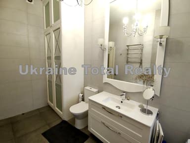 3-кімнатна квартира за адресою вул. Бульварно-Кудрявська (площа 90 м²) - фото 44 3-кімнатна квартира за адресою вул. Бульварно-Кудрявська (площа 90 м²) - Atlanta.ua - фото 44
