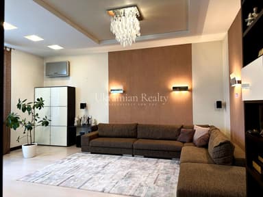 3-кімнатна квартира за адресою вул. Городня (площа 146 м²) - фото 35 3-кімнатна квартира за адресою вул. Городня (площа 146 м²) - Atlanta.ua - фото 35