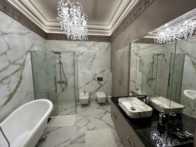 3-кімнатна квартира за адресою вул. Євгена Коновальця (площа 95,1 м²) - фото 39 3-кімнатна квартира за адресою вул. Євгена Коновальця (площа 95,1 м²) - Atlanta.ua - фото 39