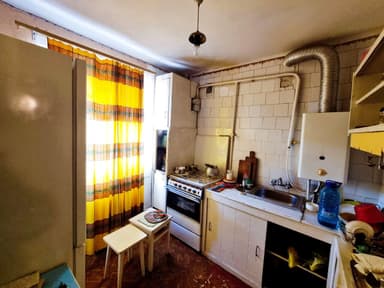 2-комнатная квартира по адресу ул. Успенская (площадь 45 м²) - фото 14 2-комнатная квартира по адресу ул. Успенская (площадь 45 м²) - Atlanta.ua - фото 14