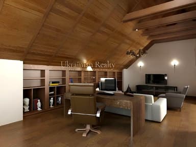 Дом по адресу (площадь 459 м²) - imageAlt 62 Дом по адресу (площадь 459 м²) - Atlanta.ua - imageAlt 62