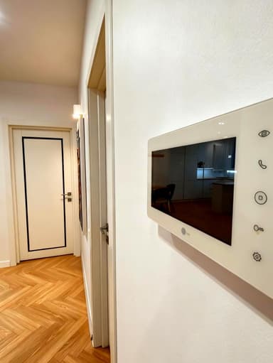 3-кімнатна квартира за адресою вул. Золотоустівська (площа 80 м²) - фото 44 3-кімнатна квартира за адресою вул. Золотоустівська (площа 80 м²) - Atlanta.ua - фото 44