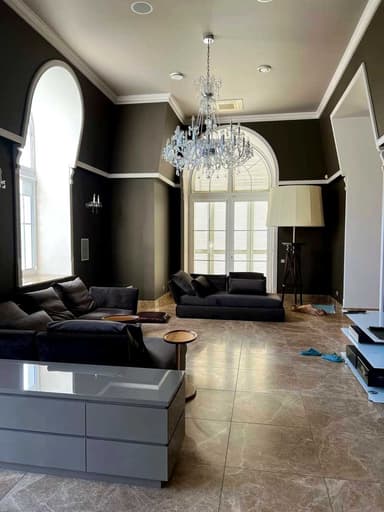 Дом по адресу ул. Здоровья (площадь 500 м²) - imageAlt 37 Дом по адресу ул. Здоровья (площадь 500 м²) - Atlanta.ua - imageAlt 37