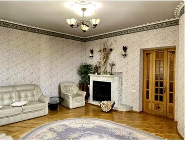 Будинок за адресою вул. Вернадського академіка (площа 490 м²) - фото 76 Будинок за адресою вул. Вернадського академіка (площа 490 м²) - Atlanta.ua - фото 76