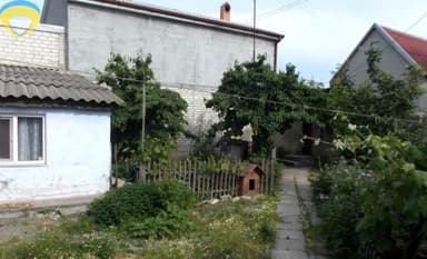 Дом по адресу Черноморский 8-й пер. (площадь 41,5 м²) - фото 8 Дом по адресу Черноморский 8-й пер. (площадь 41,5 м²) - Atlanta.ua - фото 8