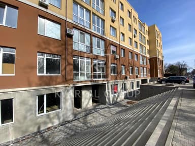 Комерційна нерухомість за адресою (площа 158 м²) - фото 12 Комерційна нерухомість за адресою (площа 158 м²) - Atlanta.ua - фото 12