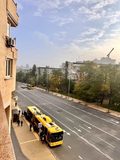 Коммерческая недвижимость по адресу ул. Липковского (площадь 378 м²) - фото 41 Коммерческая недвижимость по адресу ул. Липковского (площадь 378 м²) - Atlanta.ua - фото 41