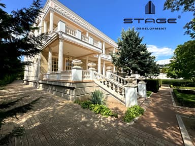 Будинок за адресою вул. Монастирський пров (площа 2000 м²) - фото 130 Будинок за адресою вул. Монастирський пров (площа 2000 м²) - Atlanta.ua - фото 130