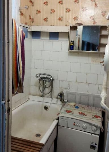 3-комнатная квартира по адресу Хмельницкое шоссе (площадь 58,8 м²) - imageAlt 31 3-комнатная квартира по адресу Хмельницкое шоссе (площадь 58,8 м²) - Atlanta.ua - imageAlt 31