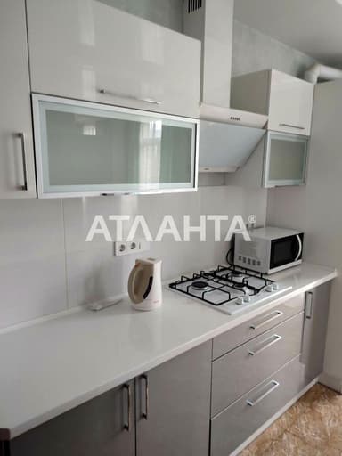 1-комнатная квартира по адресу ул. Дмитрия Луценко (площадь 38 м²) - фото 21 1-комнатная квартира по адресу ул. Дмитрия Луценко (площадь 38 м²) - Atlanta.ua - фото 21