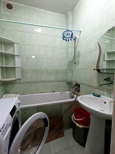2-кімнатна квартира за адресою Балтська дор. (площа 45 м²) - фото 12 2-кімнатна квартира за адресою Балтська дор. (площа 45 м²) - Atlanta.ua - фото 12
