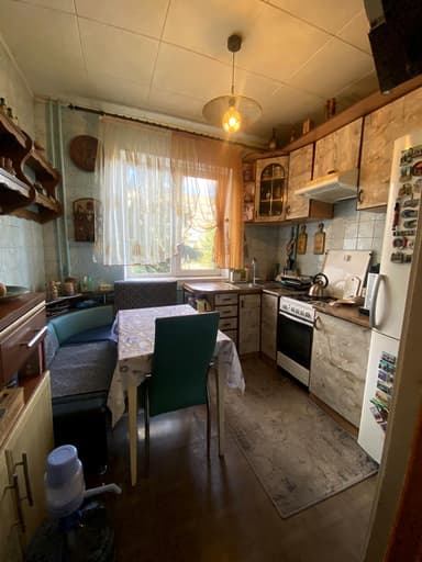 3-кімнатна квартира за адресою (площа 70 м²) - фото 21 3-кімнатна квартира за адресою (площа 70 м²) - Atlanta.ua - фото 21