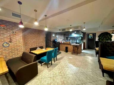 Комерційна нерухомість за адресою вул. Жилянська (площа 430 м²) - фото 38 Комерційна нерухомість за адресою вул. Жилянська (площа 430 м²) - Atlanta.ua - фото 38
