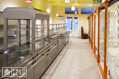 Комерційна нерухомість за адресою вул. Золотоустівська (площа 1126 м²) - фото 95 Комерційна нерухомість за адресою вул. Золотоустівська (площа 1126 м²) - Atlanta.ua - фото 95